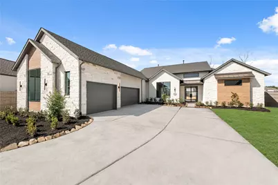 15719 Saffron Summer Street, Conroe, TX 77302 - Photo 1