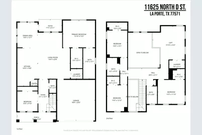 11625 N D Street, La Porte, TX 77571 - Photo 21