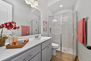 12855 Fort Hancock, San Antonio, TX 78245 - Photo 31