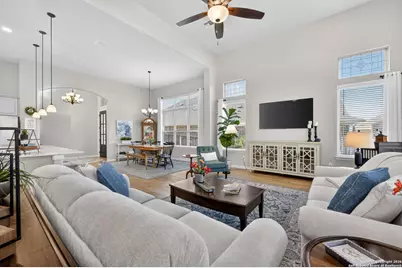 12855 Fort Hancock, San Antonio, TX 78245 - Photo 9