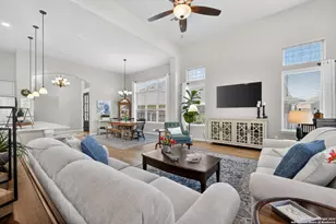 12855 Fort Hancock, San Antonio, TX 78245 - Photo 9