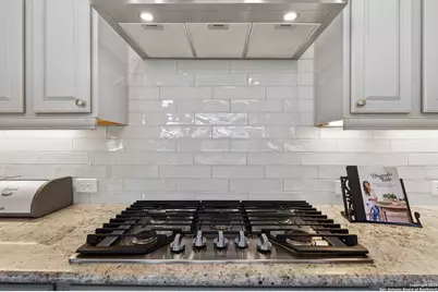 12855 Fort Hancock, San Antonio, TX 78245 - Photo 17