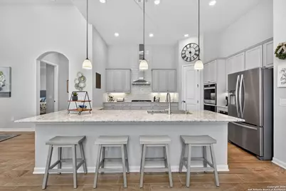 12855 Fort Hancock, San Antonio, TX 78245 - Photo 11