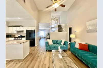 1502 Sheffield Drive, Missouri City, TX 77459 - Photo 3