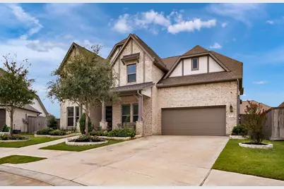 10503 Sparkling Streamm Trl, Richmond, TX 77406 - Photo 5