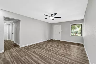 6511 Belmark Street, Houston, TX 77087 - Photo 11