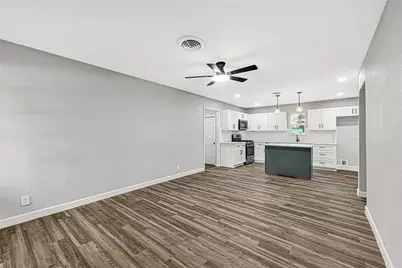 6511 Belmark Street, Houston, TX 77087 - Photo 5