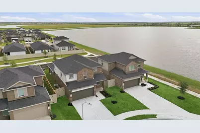 3418 Horseshoe Trail Lane, League City, TX 77511 - Photo 3