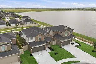 3418 Horseshoe Trail Ln, League City, TX 77511 - Photo 3