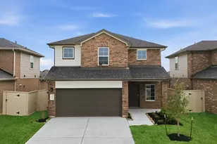 3418 Horseshoe Trail Ln, League City, TX 77511 - Photo 1