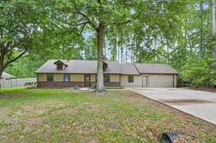 1007 W Cedar River Rd, Conroe, TX 77316 - Photo 1