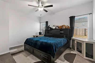 10918 Amador Peak Drive Drive, Rosharon, TX 77583 - Photo 21