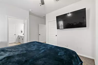 10918 Amador Peak Drive Drive, Rosharon, TX 77583 - Photo 11