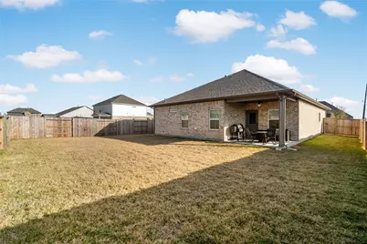 10918 Amador Peak Drive Drive, Rosharon, TX 77583 - Photo 19