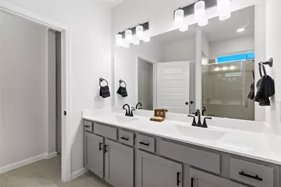 10918 Amador Peak Drive Drive, Rosharon, TX 77583 - Photo 15