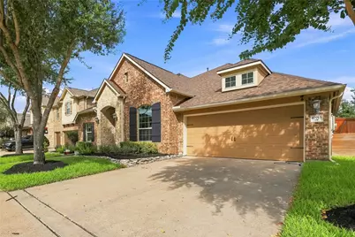 17915 Creek Bluff Lane, Cypress, TX 77433 - Photo 3