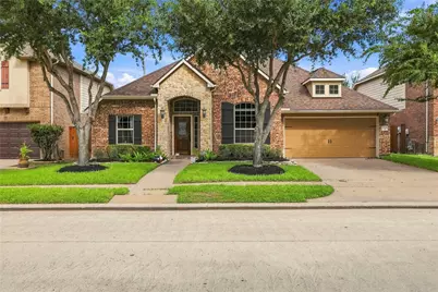 17915 Creek Bluff Lane, Cypress, TX 77433 - Photo 1