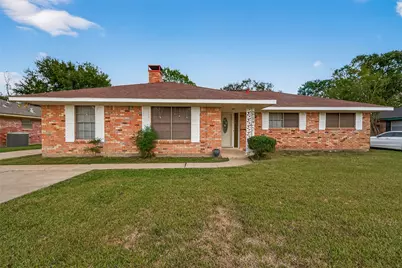 2107 Old Alvin Road, Pearland, TX 77581 - Photo 1