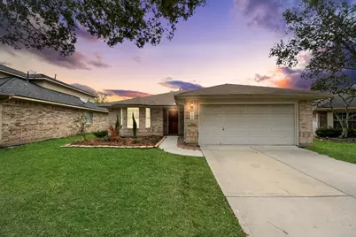 14610 Hazy Ridge Lane, Cypress, TX 77429 - Photo 1