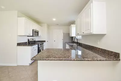 3906 Hollow Cove Lane, Richmond, TX 77469 - Photo 7