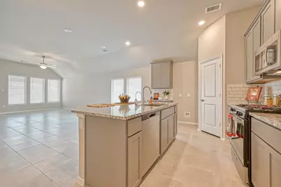 2639 Prairie Star Lane, Conroe, TX 77385 - Photo 13