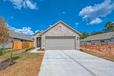 2639 Prairie Star Lane, Conroe, TX 77385 - Photo 3