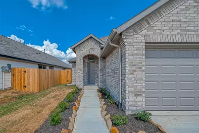 2639 Prairie Star Lane, Conroe, TX 77385 - Photo 1
