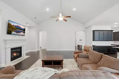 21103 Bradford Grove Drive, Spring, TX 77379 - Photo 7