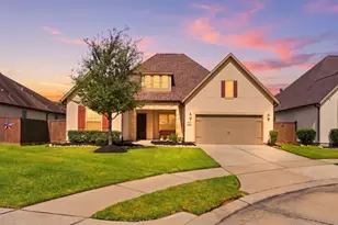 21103 Bradford Grove Dr, Spring, TX 77379 - Photo 1