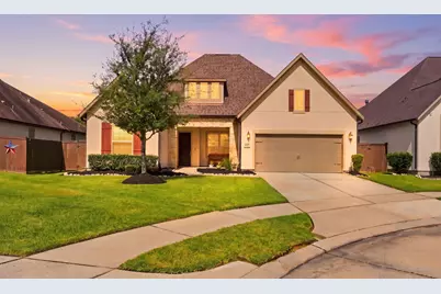 21103 Bradford Grove Drive, Spring, TX 77379 - Photo 1