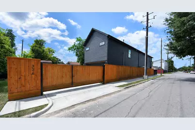 334 E 31st Street, Houston, TX 77018 - Photo 33