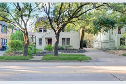2042 Bissonnet Street, Houston, TX 77005 - Photo 1