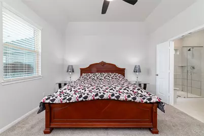 19210 Palfrey Prairie Trail, Tomball, TX 77377 - Photo 9