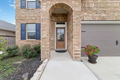 19210 Palfrey Prairie Trail, Tomball, TX 77377 - Photo 5