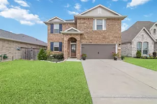 19210 Palfrey Prairie Trl, Tomball, TX 77377 - Photo 3