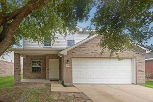 20815 Dewberry Creek Ln, Katy, TX 77449 - Photo 1