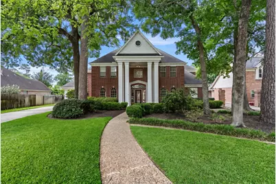 5230 Norborne Lane, Houston, TX 77069 - Photo 1