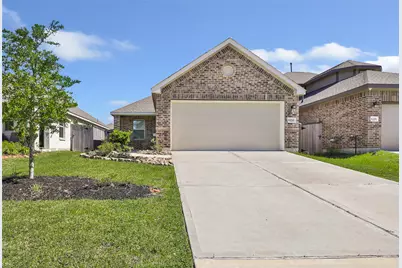 6220 Arcadia Sound Lane, Porter, TX 77365 - Photo 1