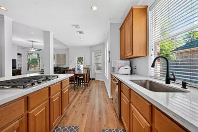 25830 Clear Springs Way, Spring, TX 77373 - Photo 3