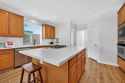 25830 Clear Springs Way, Spring, TX 77373 - Photo 5