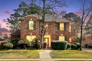 25830 Clear Springs Way, Spring, TX 77373 - Photo 1