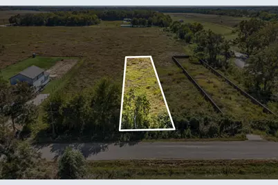000 County Road, Hungerford, TX 77448 - Photo 1