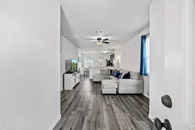 4827 Purple Wisteria Lane, Spring, TX 77373 - Photo 5