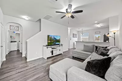 4827 Purple Wisteria Lane, Spring, TX 77373 - Photo 1