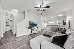 4827 Purple Wisteria Ln, Spring, TX 77373 - Photo 1