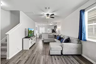 4827 Purple Wisteria Ln, Spring, TX 77373 - Photo 7