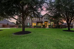 21406 Harbor Water Dr, Cypress, TX 77433 - Photo 1
