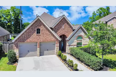 2755 Parker Oak Pass, Missouri City, TX 77459 - Photo 1
