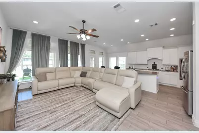 2755 Parker Oak Pass, Missouri City, TX 77459 - Photo 21