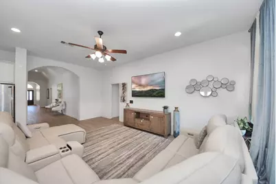 2755 Parker Oak Pass, Missouri City, TX 77459 - Photo 3